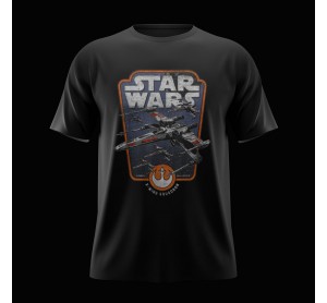 Star Wars X-Wing Red Squadron